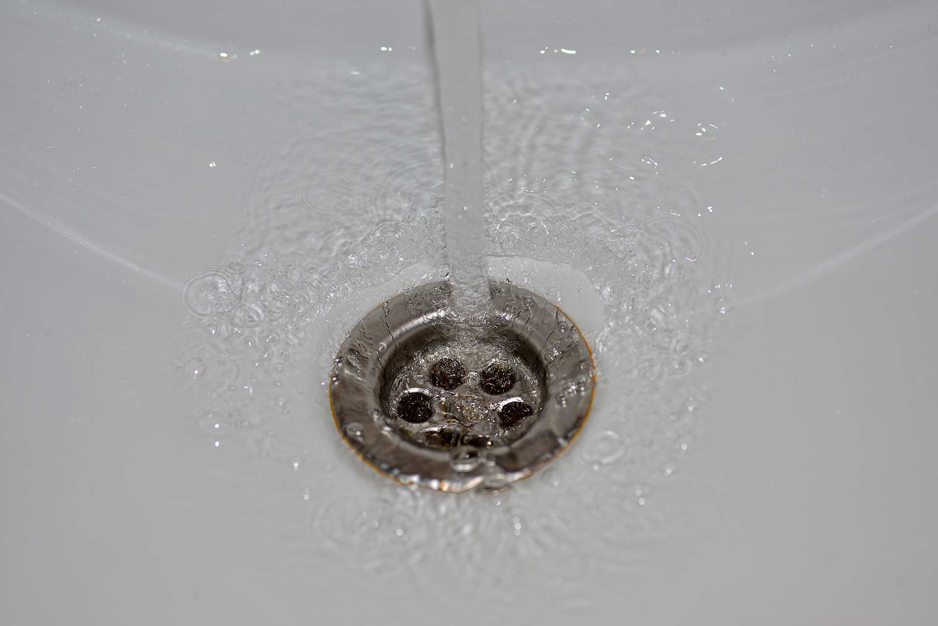 A2B Drains provides services to unblock blocked sinks and drains for properties in Bayswater.